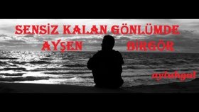 Ayşen Birgör - Sensiz Kalan Gönlümde - Fasıl Şarkıları Ayşen Birgör - Sensiz Kalan Gönlümde - Fasıl Şarkıları