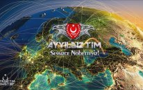 Ayyıldız Tim Sessizce Nöbetteyiz!