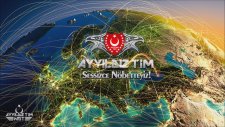 Ayyıldız Tim Sessizce Nöbetteyiz!