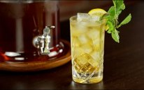 Bourbon Sweet Tea Cocktail Recipe -
