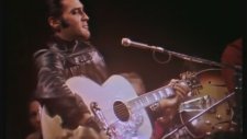 Elvis Presley - Heartbreak Hotel