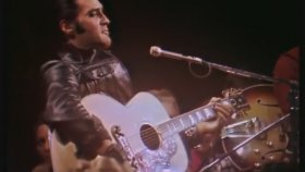 Elvis Presley - Heartbreak Hotel Elvis Presley - Heartbreak Hotel