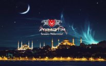 Ezan ı Muhammedi Nihavend Makamı