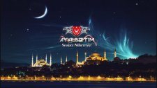 Ezan ı Muhammedi Nihavend Makamı