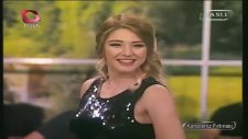 Gizem Kara - Bir Bilebilsen (Canlı Performans)