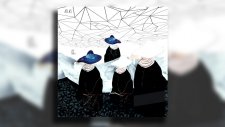 Light Blue Movers - Trains Dont Fly