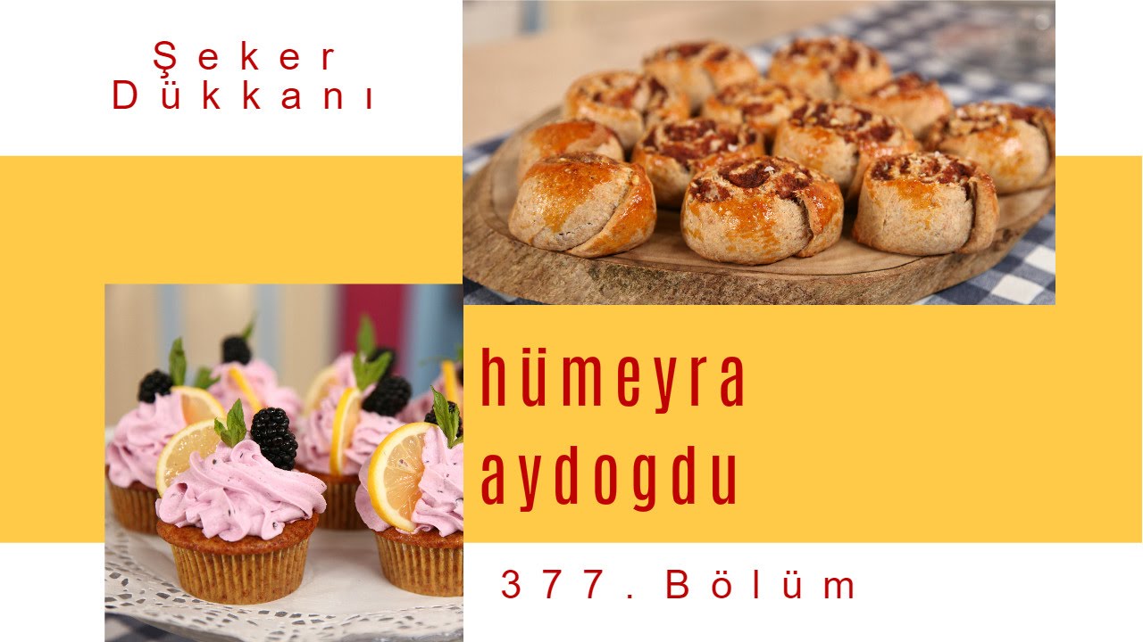 Yabani Böğürtlenli Cupcake Yabani Böğürtlenli Cupcake