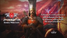 Mehter Marşı V1 Ayyıldız Tim