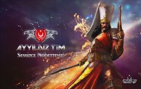 Mehter Marşı V2 Ayyıldız Tim