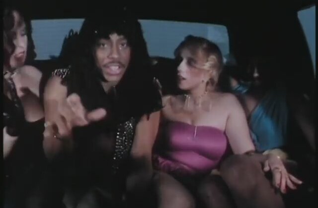 Rick James Super Freak Disco Mix Fire And Desire Rick James Super Freak Disco Mix Fire And Desire