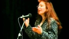 Selma Sağbaş - Kâinât-I Ufk-I Ümmîd De Serap - Fasıl Şarkıları Selma Sağbaş - Kâinât-I Ufk-I Ümmîd De Serap - Fasıl Şarkıları