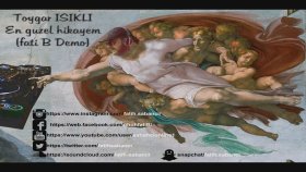 Toygar Işıklı - En Güzel Hikayem Toygar Işıklı - En Güzel Hikayem