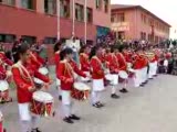 Boru Trampet Takımı 3,ayşe Ahmet İnci,ali Yıldız