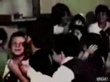 Korkudan Çıldıran Çocuk