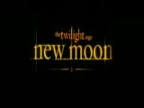 new moon orjinal fragmanı (Yeni)