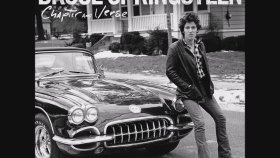 Bruce Springsteen - You Can't Judge A Book Bruce Springsteen - You Can't Judge A Book