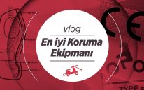 EN 1621-1 ve EN 1621-2 Nedir? | CE Sertifikası - Motovlog