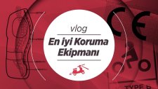 EN 1621-1 ve EN 1621-2 Nedir? | CE Sertifikası - Motovlog