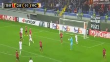 Gabala 2-3 Mainz - Maç Özeti izle (29 Eylül 2016)