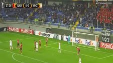 Gabala 2-3 Mainz - Maç Özeti izle (29 Eylül 2016)