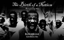 Georgia Ku - Bloodline - Top40