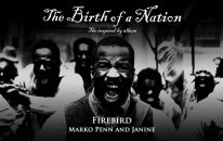 Marko Penn And Janine - Firebird- Top40