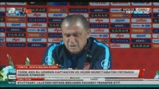 Motta Ve Eşinden Mini Resital - Sporx