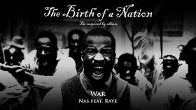 Nas - War Nas - War