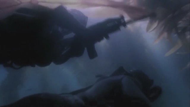 Navy SEALs: Their Untold Story - Fragman