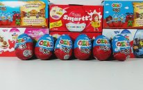 Ozmo Sürpriz Yumurta Açma | Yeni Oyuncaklar, Oyunlar | Surprise Eggs Ozmo