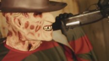 Ozuna - Freddy Krueger