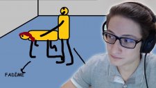 Paint Terk - Paint Hikayeleri (GÜLMEME CHALLENGE #13)
