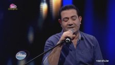 Servet Kocakaya-Sevdan bir Ateş