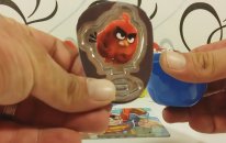 Sürpriz Yumurta Açma | Harika kanatlar Angry Birds Disney Barbie | Yumurta açma | Surprise eggs