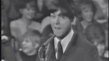 The Beatles - I Saw Her Standing There
