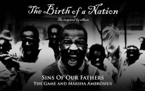 The Game And Marsha Ambrosius - Sins Of Our Fathers - Top40