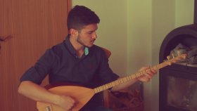 Tolga Boztepe - Arar Oldum Tolga Boztepe - Arar Oldum