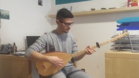 Tolga Boztepe - Ararsın Yar Ararsın Tolga Boztepe - Ararsın Yar Ararsın