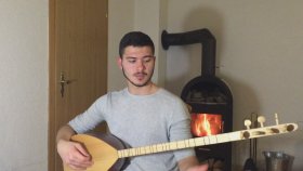 Tolga Boztepe - Şu Dağlarda Kar Olsaydım Tolga Boztepe - Şu Dağlarda Kar Olsaydım