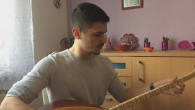 Tolga Boztepe - Yar Meleke Tolga Boztepe - Yar Meleke