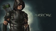 Arrow 4. Sezon 16. Bölüm Müzik - For Better or for Worse