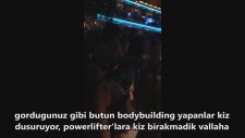 Bir Türk Las Vegas'ta Bir Gecede Kaç Kız Tavlar?