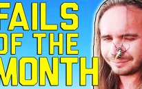 Fails of the Month September 2016 || FailArmy