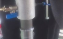 İnka El Tipi Sondaj Karot Makinesi Kawasakı Tj 53 E Www.in-Ka.com.tr