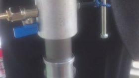 İnka El Tipi Sondaj Karot Makinesi Kawasakı Tj 53 E Www.in-Ka.com.tr