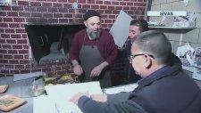 Sivas Sokak Lezzetleri - Kelle