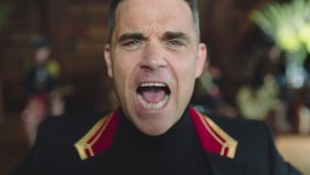 Robbie Williams - Party Like A Russian Robbie Williams - Party Like A Russian