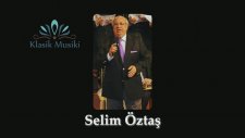 Selim Öztaş Leb-İ Renginine Bir Gül Konsun