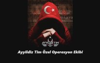 Ayyildiz Tim Açıklama