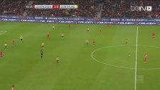 Bayer Leverkusen 2-0 Borussia Dortmund (Maç Özeti - 01 Eylül 2016)